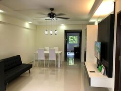 Blk 309 Hougang Avenue 5 (Hougang), HDB 4 Rooms #636483691